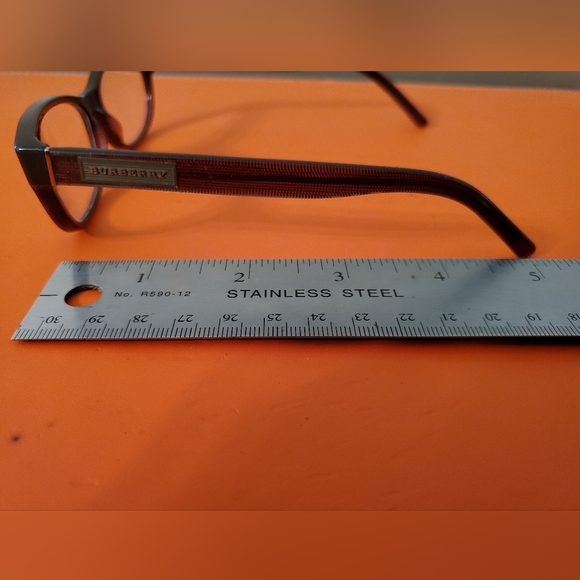 BURBERRY BE2106 EYEGLASSES/ FRAMES - Picture 9 of 11